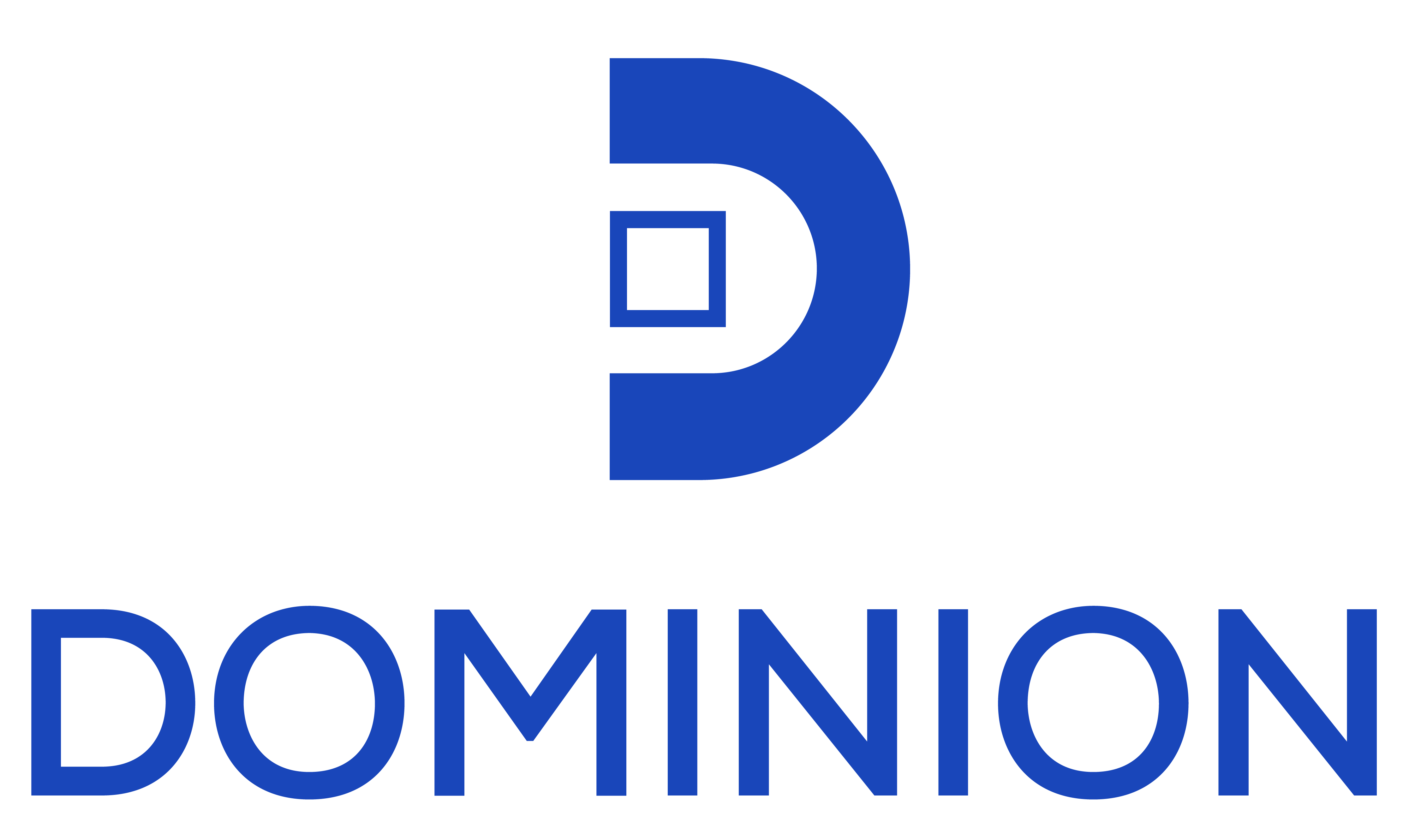 DOMINION